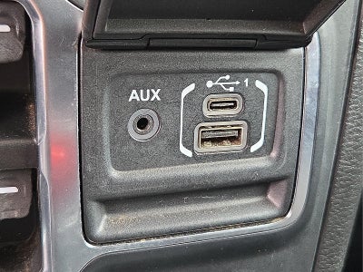 2023 Jeep Wrangler 4-Door Sport S 4x4
