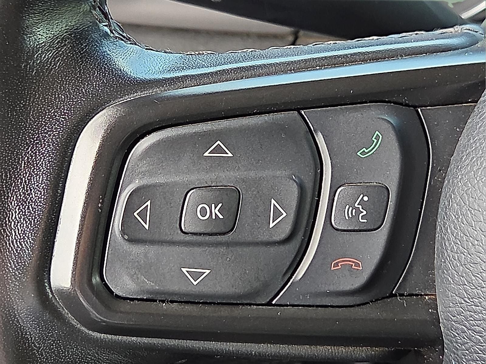 2023 Jeep Wrangler 4-Door Sport S 4x4