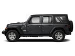 2021 Jeep Wrangler Sport S 4x4