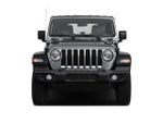 2021 Jeep Wrangler Sport S 4x4