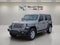 2021 Jeep Wrangler Unlimited Sport S 4x4
