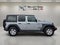 2021 Jeep Wrangler Unlimited Sport S 4x4