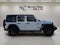 2021 Jeep Wrangler Unlimited Sport Altitude 4x4