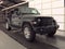 2023 Jeep Wrangler 4-Door Sport S 4x4