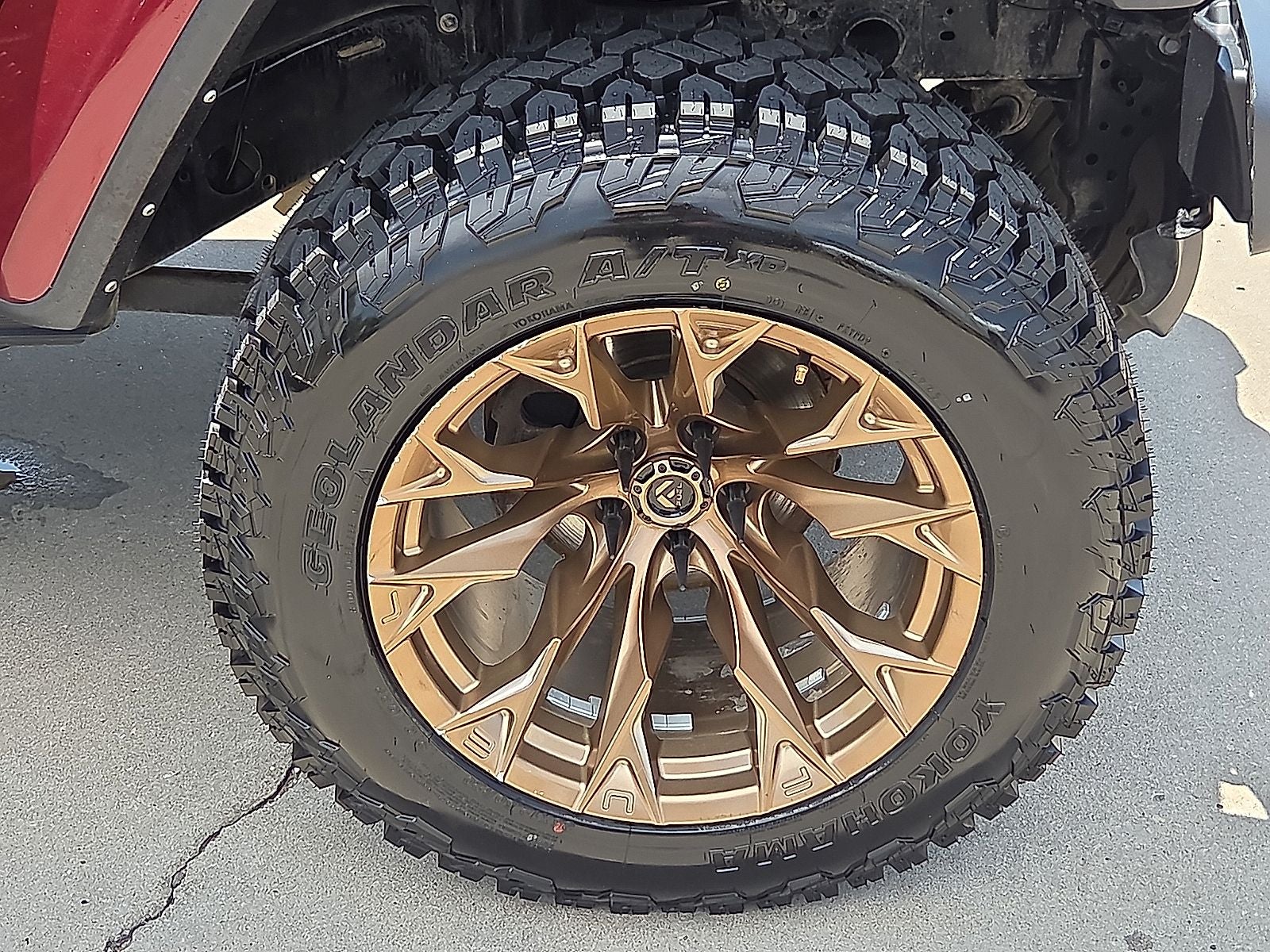 2021 Jeep Wrangler Unlimited Sahara Altitude 4x4