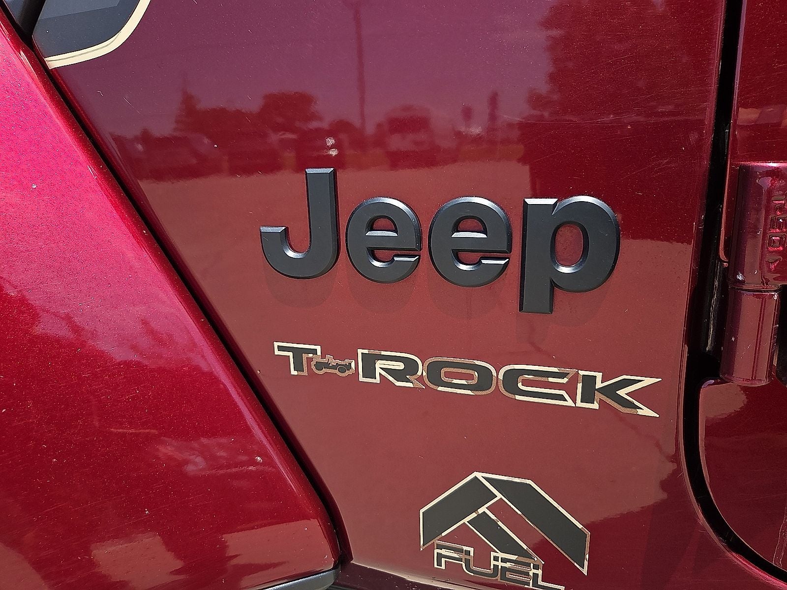 2021 Jeep Wrangler Unlimited Sahara Altitude 4x4