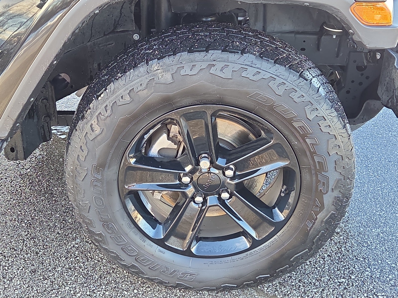 2022 Jeep Wrangler Unlimited Sahara Altitude 4x4