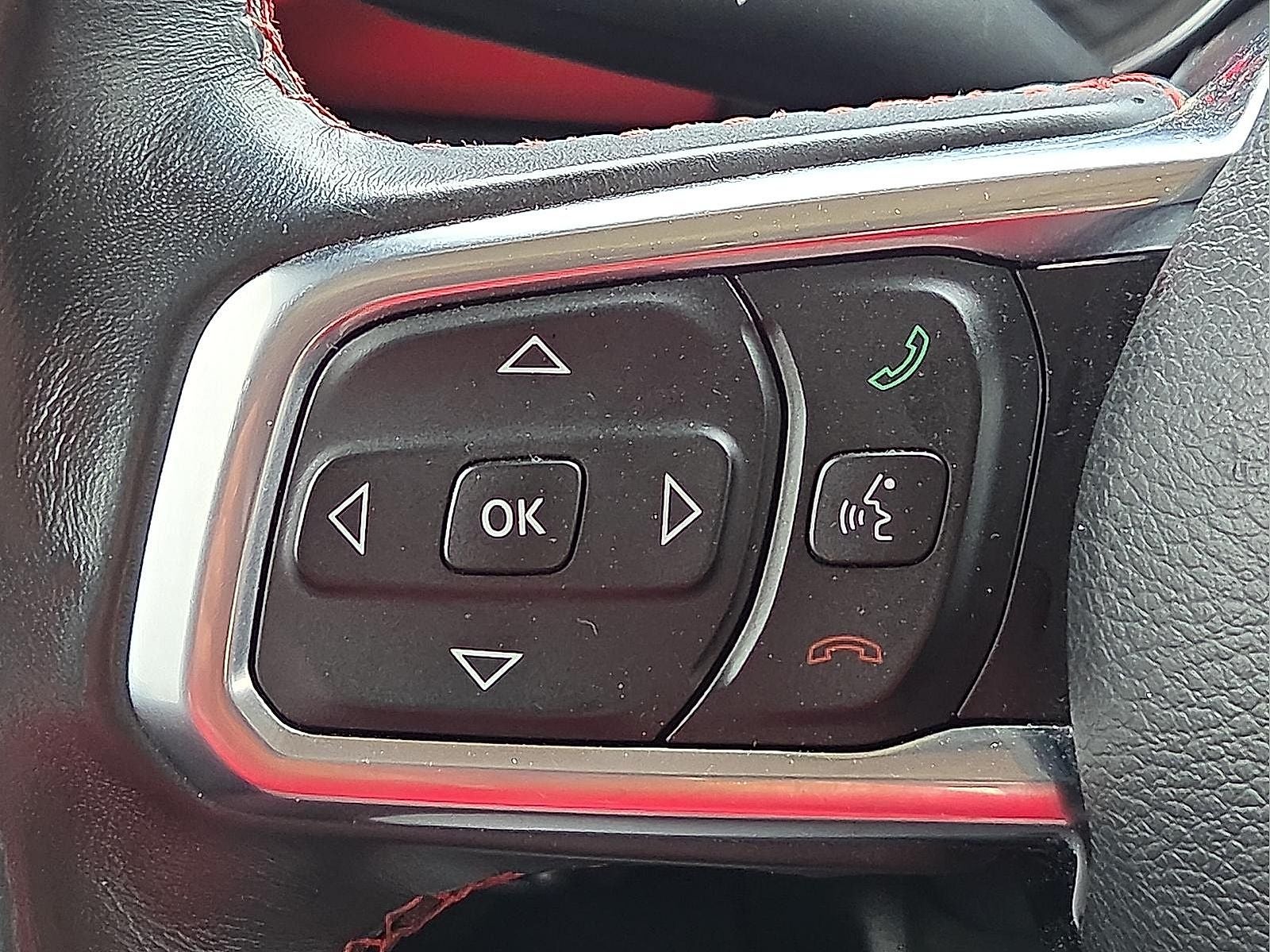 2018 Jeep Wrangler Unlimited Rubicon 4x4