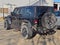 2018 Jeep Wrangler Unlimited Rubicon 4x4