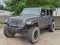 2022 Jeep Wrangler Unlimited Rubicon 4x4