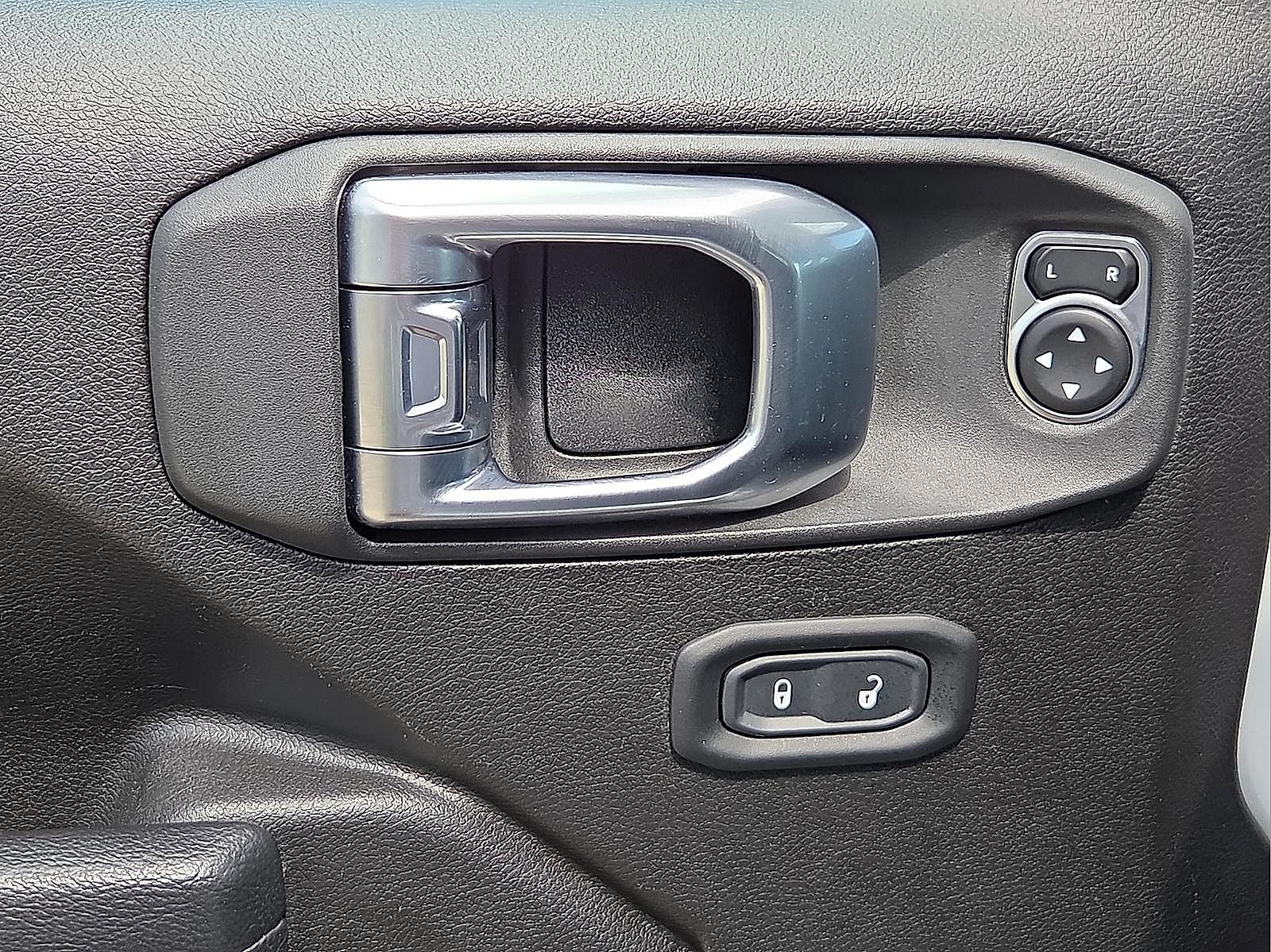 2023 Jeep Wrangler 4-Door Rubicon 4x4