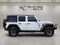 2023 Jeep Wrangler 4-Door Rubicon 4x4