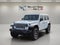 2020 Jeep Wrangler Unlimited Rubicon 4X4