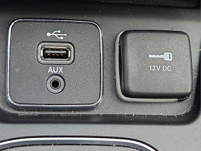 2019 Jeep Cherokee Latitude Plus FWD