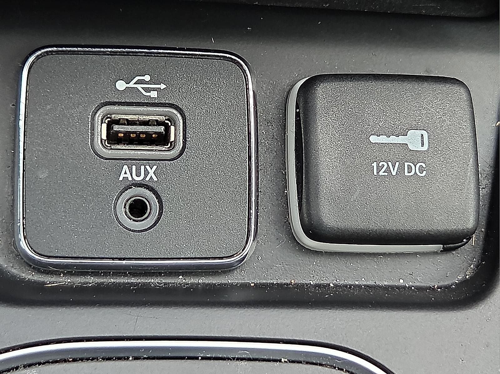 2019 Jeep Cherokee Latitude Plus FWD