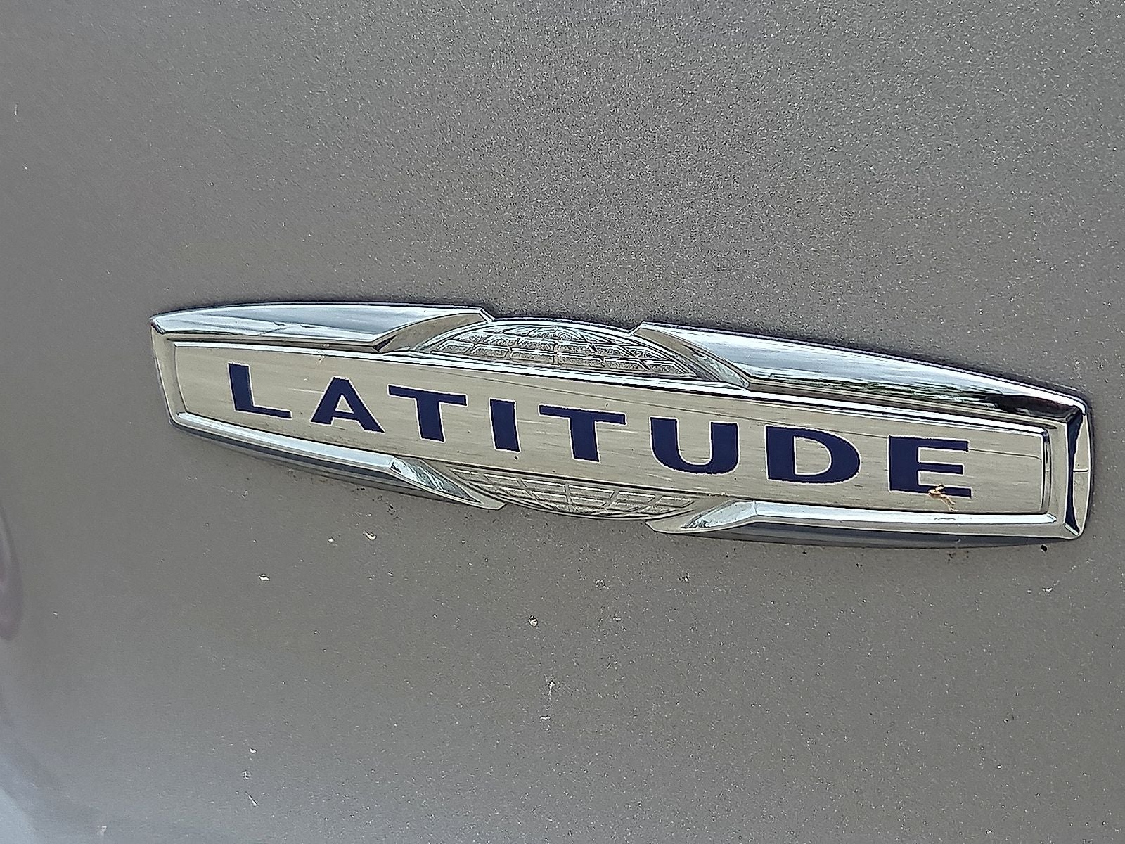 2019 Jeep Cherokee Latitude Plus FWD