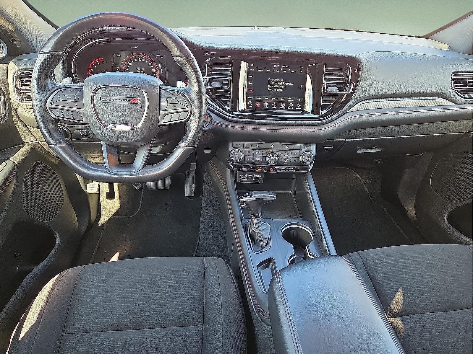 2023 Dodge Durango GT AWD