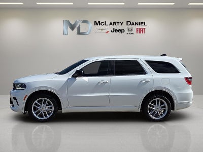 2023 Dodge Durango GT AWD