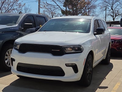 2021 Dodge Durango GT Plus AWD