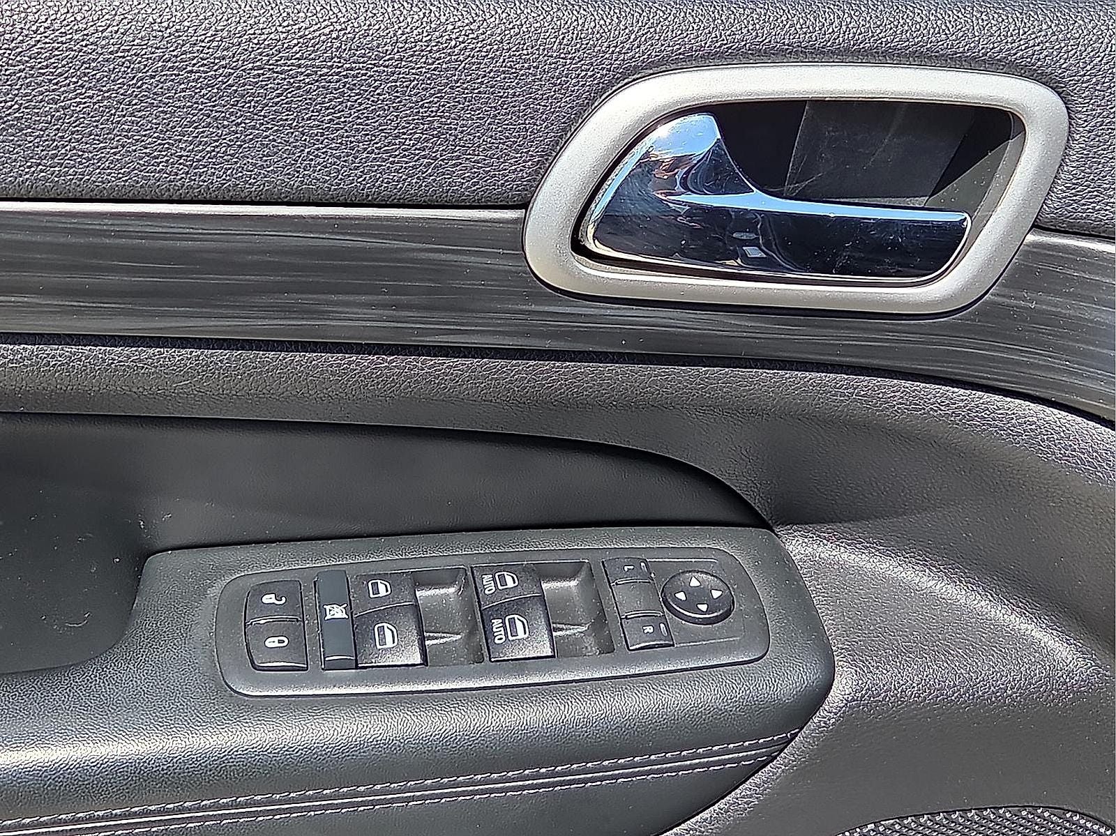 2020 Jeep Grand Cherokee Laredo E 4x4