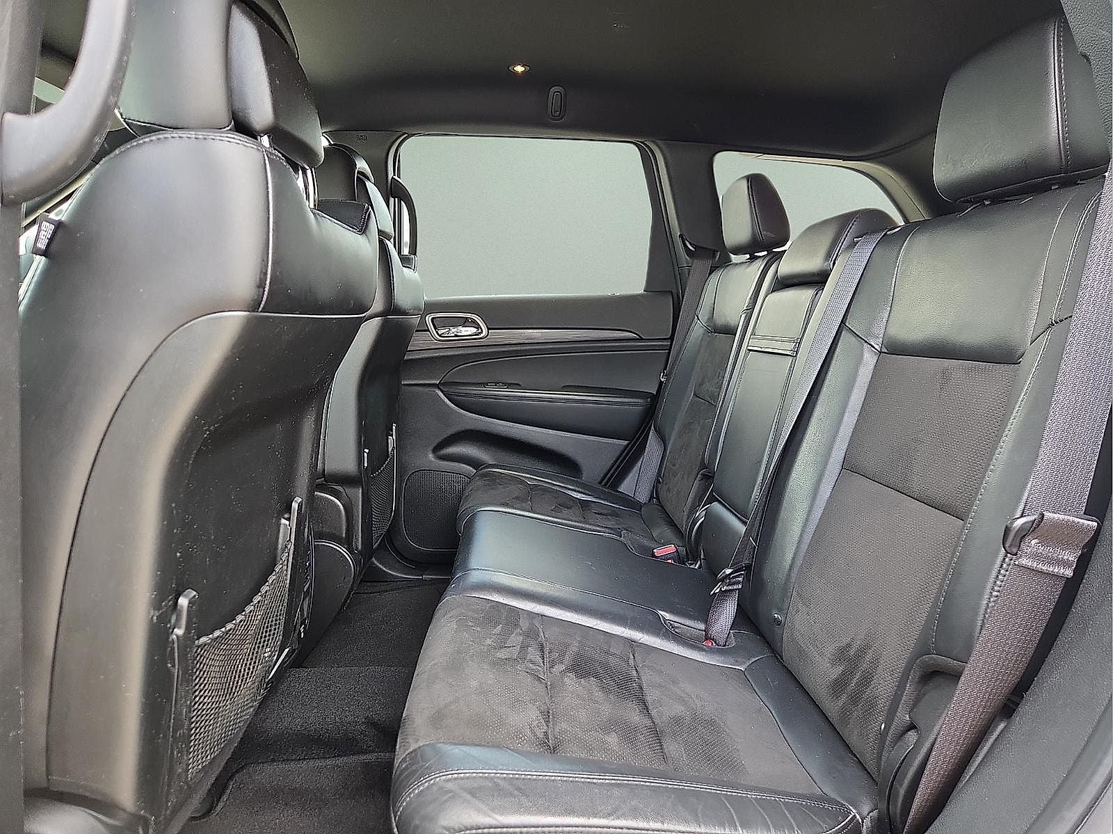 2022 Jeep Grand Cherokee WK Laredo X 4x4