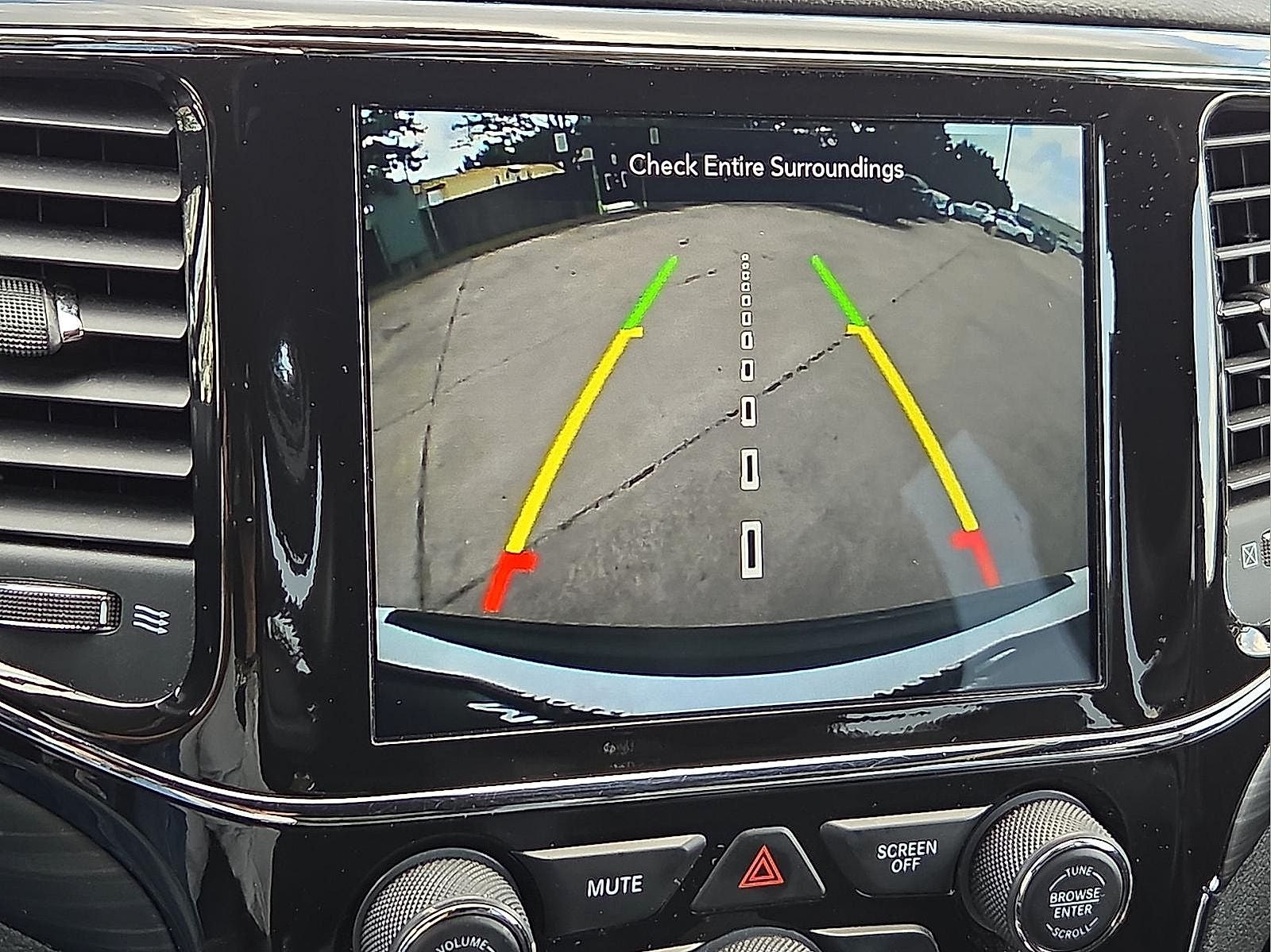 2022 Jeep Grand Cherokee WK Laredo X 4x4