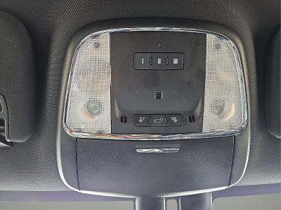 2022 Jeep Grand Cherokee WK Laredo X 4x4
