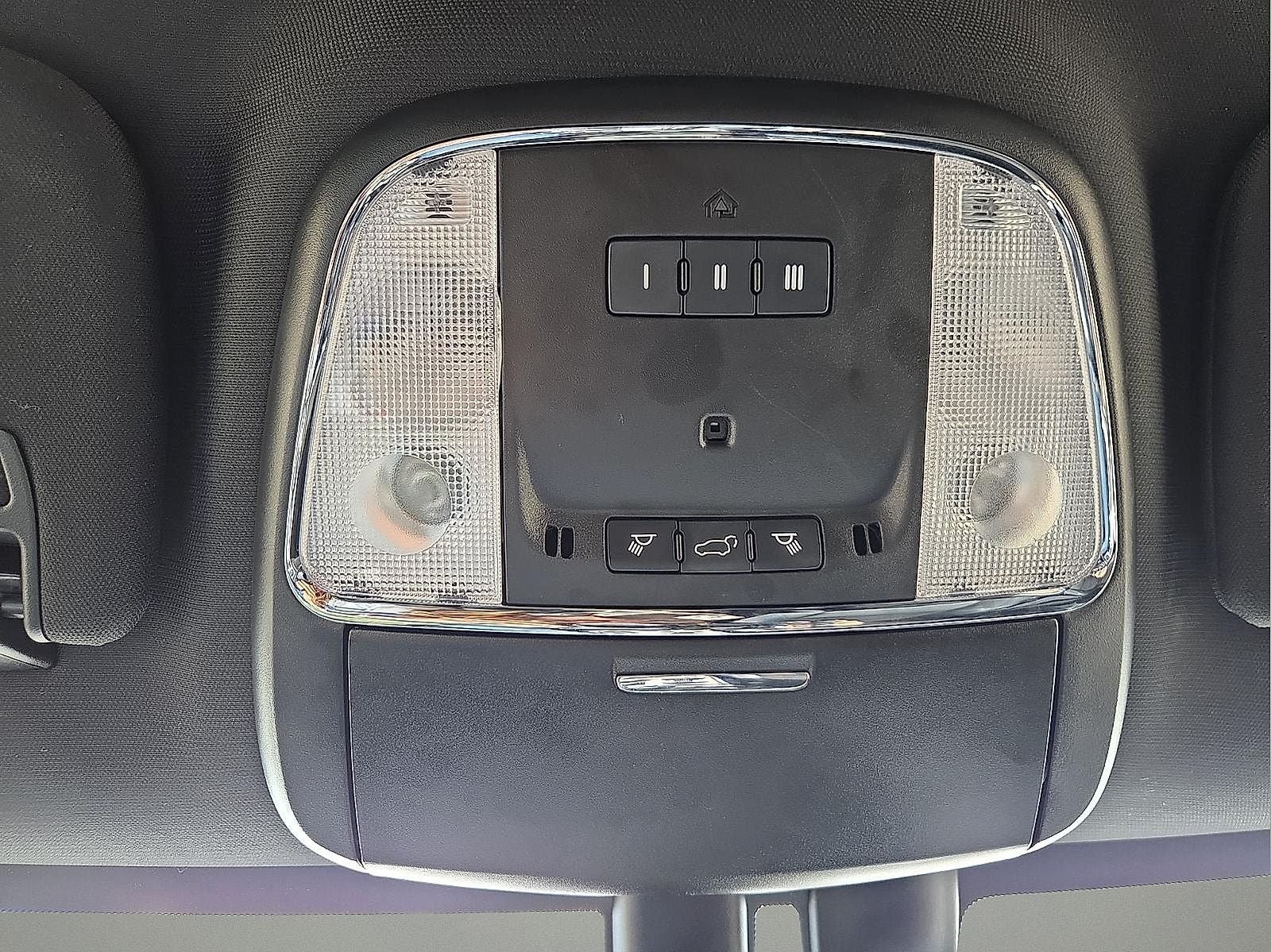 2022 Jeep Grand Cherokee WK Laredo X 4x4