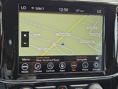 2022 Jeep Grand Cherokee WK Laredo X 4x4
