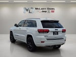 2022 Jeep Grand Cherokee WK Laredo X 4x4