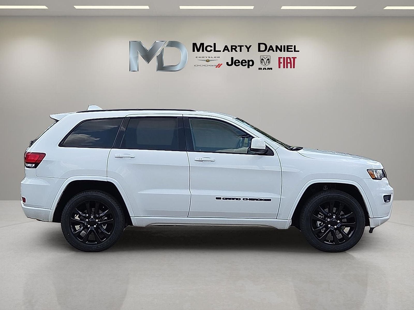 2022 Jeep Grand Cherokee WK Laredo X 4x4