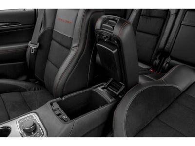 2021 Jeep Grand Cherokee Trailhawk 4x4