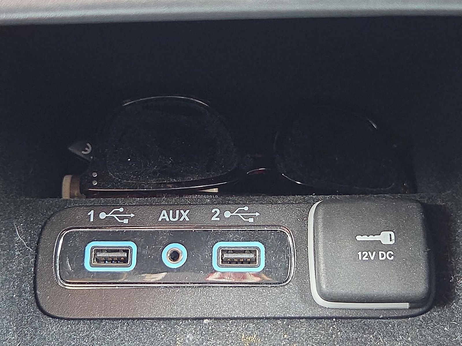 2021 Jeep Grand Cherokee Trailhawk 4x4