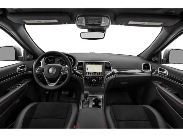 2021 Jeep Grand Cherokee Trailhawk 4x4