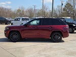 2025 Jeep Grand Cherokee Summit Reserve 4x4