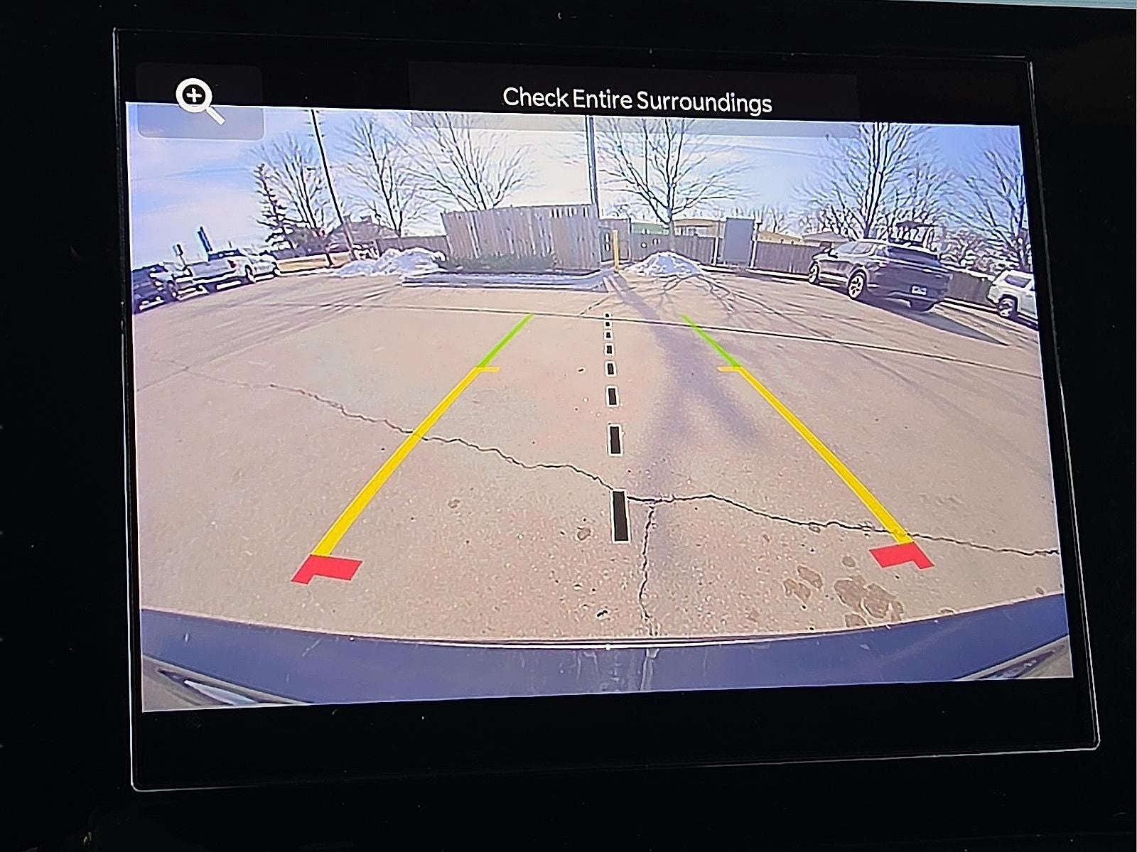 2024 Jeep Grand Cherokee L Altitude 4x4