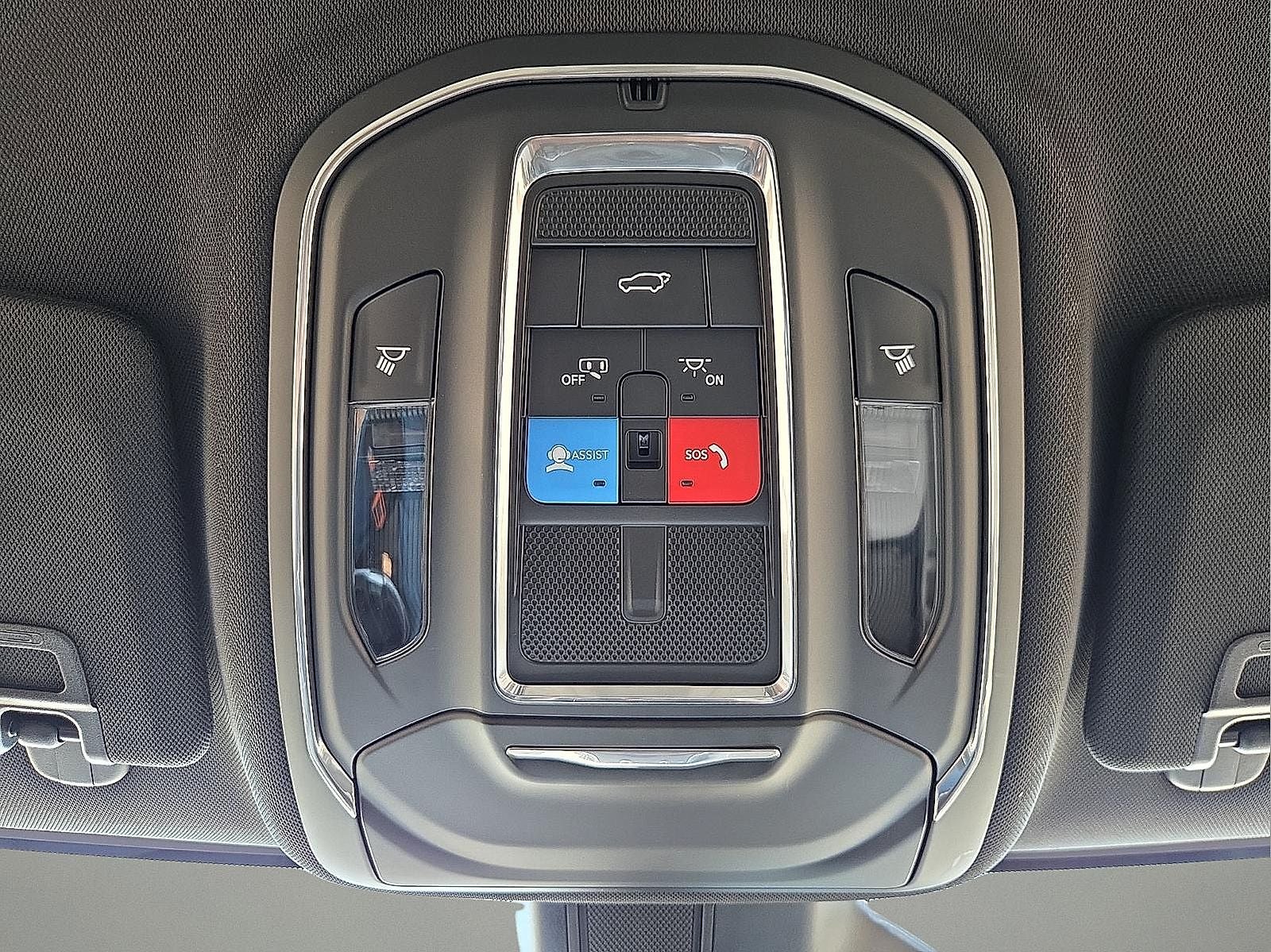2026 Jeep Grand Cherokee L Limited 4x4