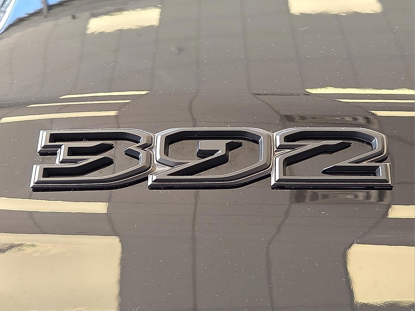 2026 Jeep Wrangler 4-Door Moab 392 4x4