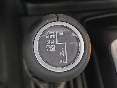 2026 Jeep Wrangler 4-Door Moab 392 4x4