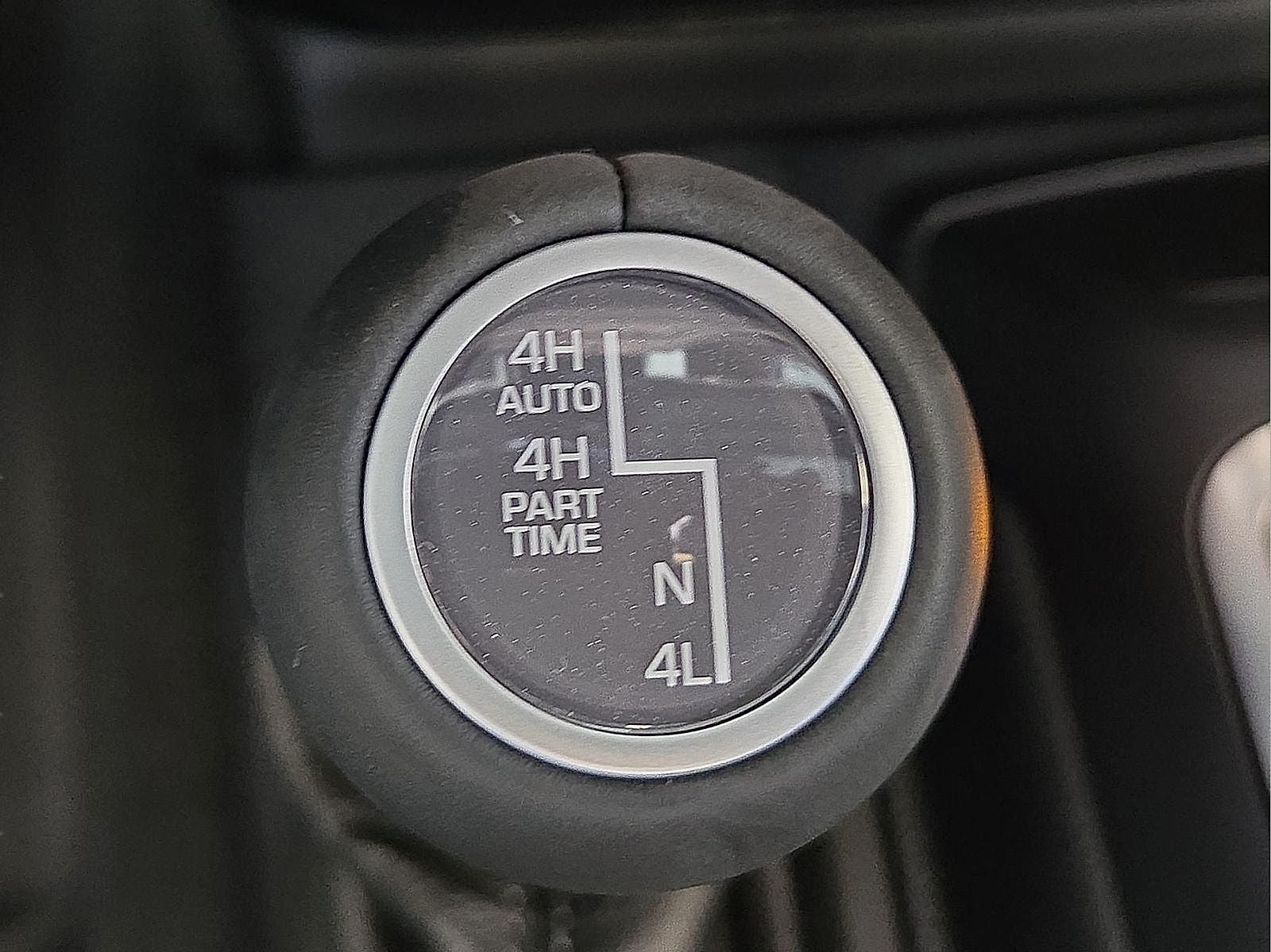 2026 Jeep Wrangler 4-Door Moab 392 4x4