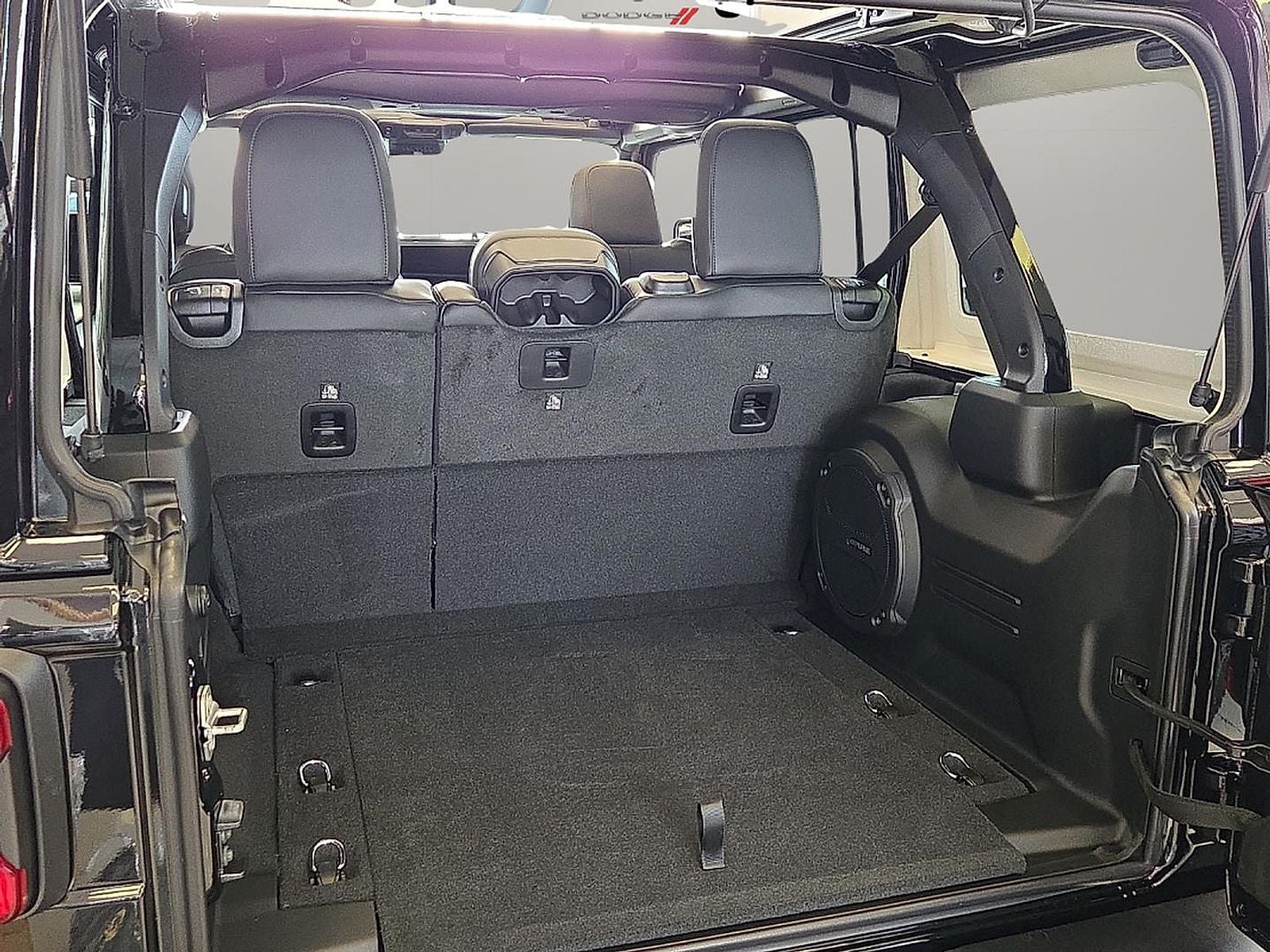 2026 Jeep Wrangler 4-Door Moab 392 4x4