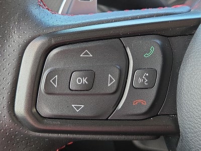 2024 Jeep Wrangler 4-Door Rubicon 392 4x4