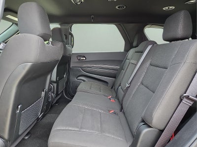2023 Dodge Durango R/T AWD