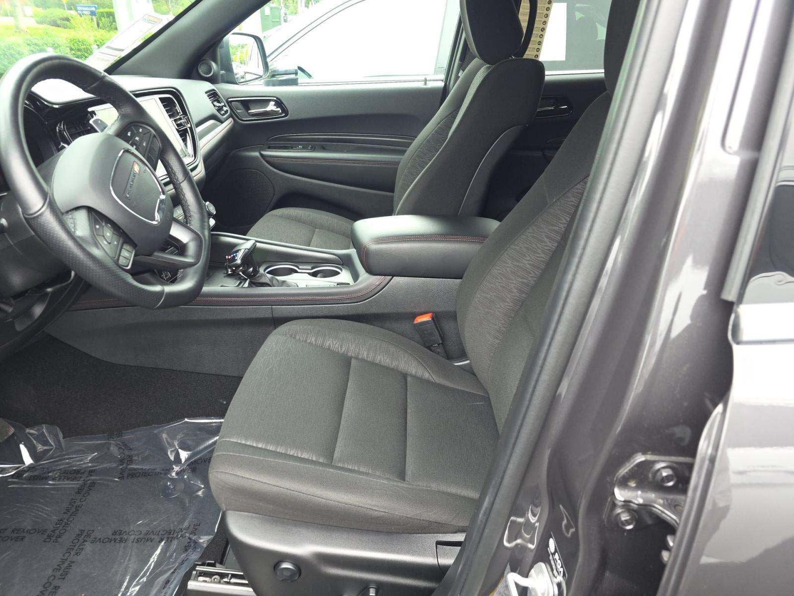 2023 Dodge Durango R/T