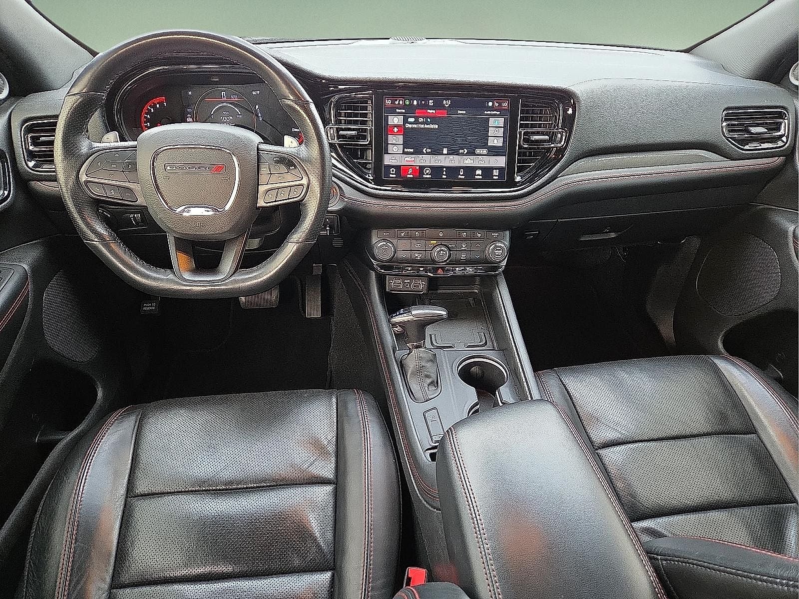 2024 Dodge Durango R/T Plus AWD