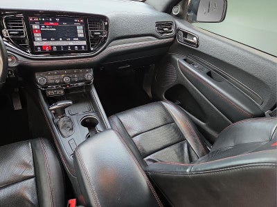 2024 Dodge Durango R/T Plus AWD