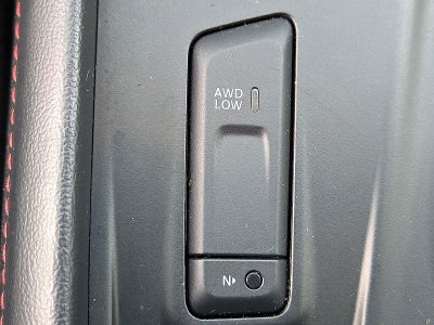 2024 Dodge Durango R/T Plus AWD