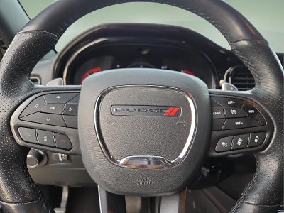 2024 Dodge Durango R/T Plus AWD