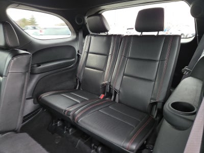 2024 Dodge Durango R/T Plus AWD