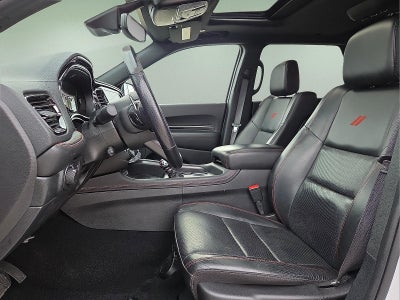 2024 Dodge Durango R/T Plus AWD